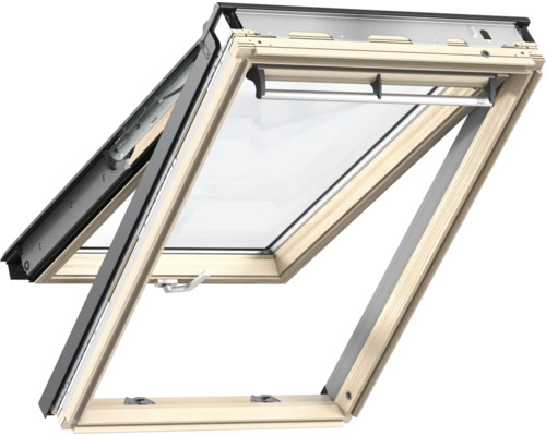 Velux Klapp Schwingfenster GPL CK06 THERMO 55x118 cm