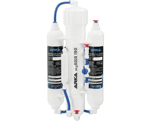 Arka myAqua 190 Wasserfilteranlage