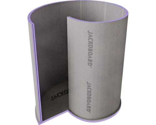 Jackoboard Baumaterial für den Innenausbau