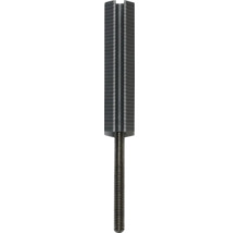 Nutfräser aus Metall