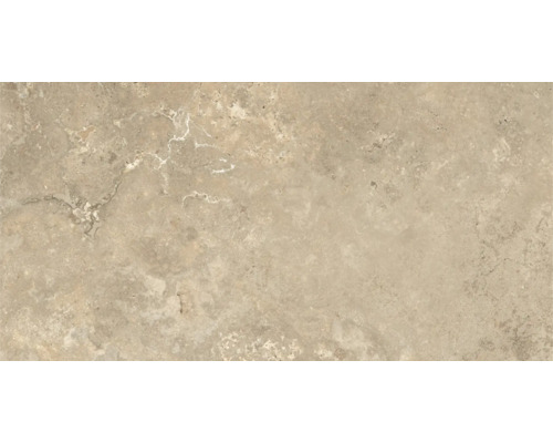 Beige Natursteinfliese für Boden und Wand