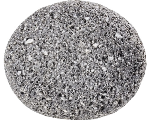 Runder Zierstein aus Stein