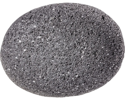 Ovaler Lavastein für den Garten