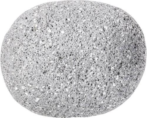 Grauer Lavastein für den Garten