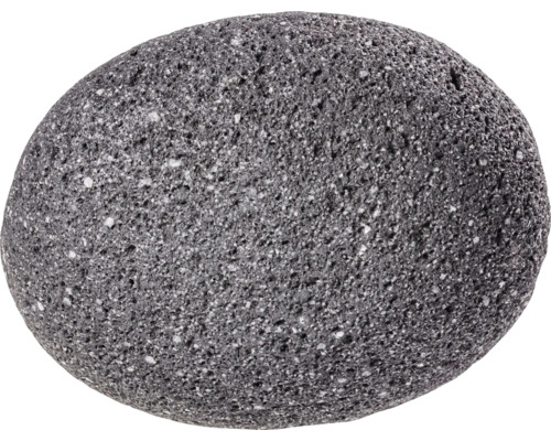 Ovaler Lavastein für den Garten