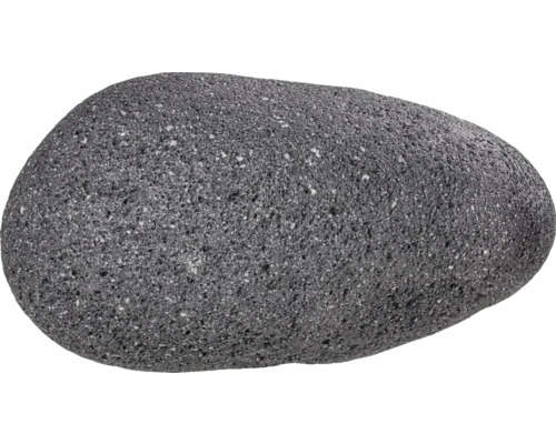 Grauer Lavastein