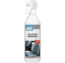 HG Polsterreiniger in 500-Milliliter-Sprühflasche
