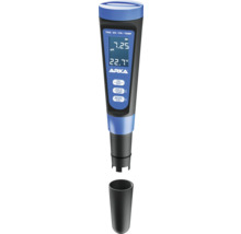 Arka Messgerät zur Bestimmung von TDS EC PH Temperatur
