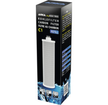 Osmoseanlage ARKA myAqua Kohlefilter C1 Refiller - Innenkartusche, Hochleistungs-Aktivkohlefilter, Erweiterung für 1900®