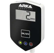 Arka Aquatics Messgerät zur Bestimmung des PPM-Wertes