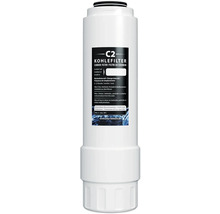 C2 Kohlefilter zur Wasserreinigung