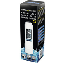 Arka myAQUA 1900 Kohlefilter C2 in Produktverpackung