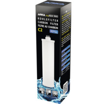 Osmoseanlage ARKA myAqua Kohlefilter C2 Refiller - Innenkartusche, Hochleistungs-Aktivkohlefilter, Erweiterung für 1900®