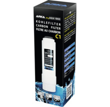 Arka myAqua 1900 Kohlefilter C1 in Produktverpackung