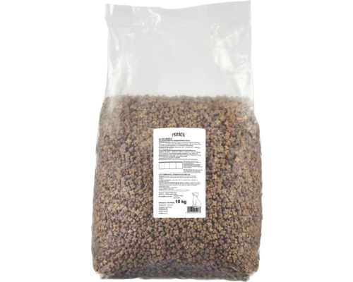 Katzenfutter trocken bosch Katzendreierlei 10 kg
