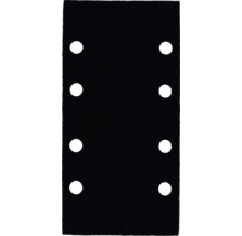 Schleifpapier mit Löchern für Staubsaugeranschluss