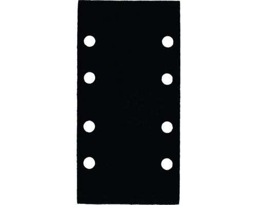 Schleifpapier mit Löchern für Staubsaugeranschluss