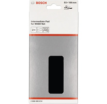 Bosch Zwischenlage für M480 Netz, 93 x 186 Millimeter