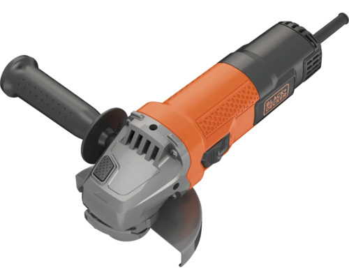 Winkelschleifer Black & Decker BEG110 Ø 115 mm