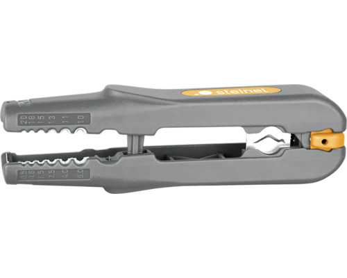 Abisolierzange von Steinel