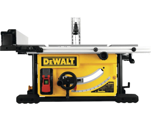 Tischkreissägen Set DeWalt DWE7492