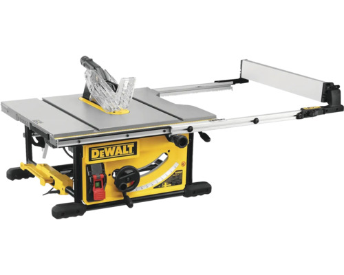 DeWalt Tischkreissäge
