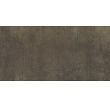 Dekorplatte mit metallischer Oberfläche