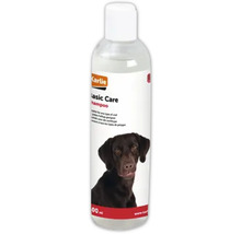 Karlie Basic Care Shampoo für Hunde, 300 ml