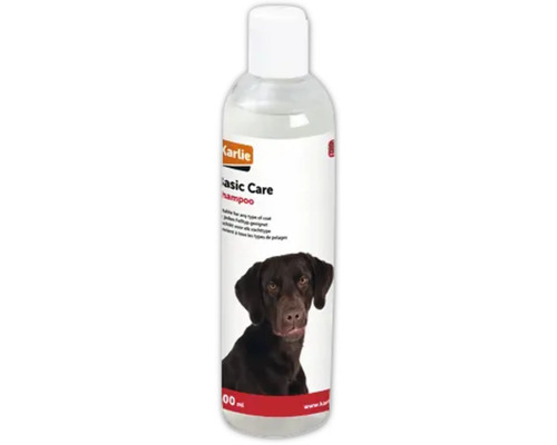 Karlie Basic Care Shampoo für Hunde, 300 ml