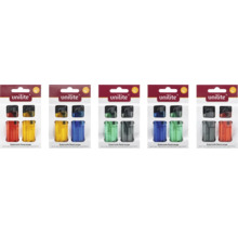 Unilite Elektronik-Feuerzeuge, 2er-Pack