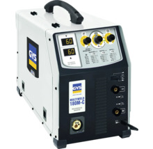GYS Multiweld 180M-C Multiprozess Inverter Schweißgerät