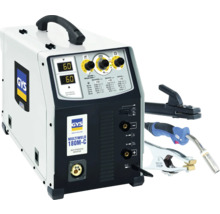 GYS Multiweld 180M-C Multiprozess-Inverter Schweißgerät