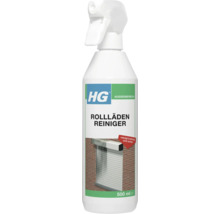 HG Rollladenreiniger in einer 500-Milliliter-Flasche