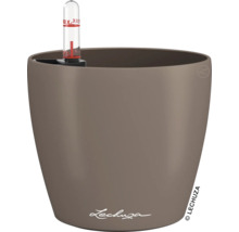 Lechuza Classico Pflanzgefäß mit Wasserstandsanzeige