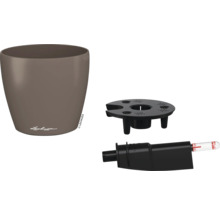 Lechuza Classico 21 Pflanzgefäß mit Bewässerungssystem