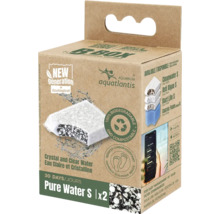 Aquatlantis B-Box Pure Water S Filter für Aquarien