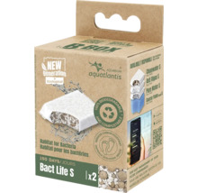Aquatlantis Bact Life S Filterpackung für Aquarien