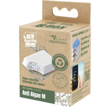 Aquatlantis Aquarium B-Box Anti Algen Filter M in Kartonverpackung