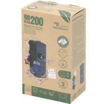 Aquatlantis Bio 200 Innenfilter Verpackung