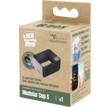 Aquatlantis Modular Cup S in einer Verpackung