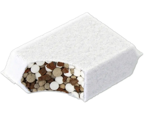 Sauerstoff-Aktivator für Gartenteiche