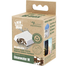 Aquatlantis Cleanwater M Filterkartusche in Kartonverpackung