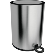 Treteimer aus Metall