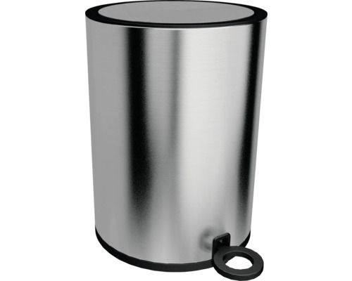 Treteimer aus Metall