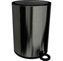 Treteimer aus Metall