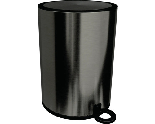 Treteimer aus Metall