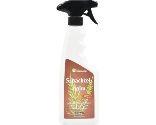 Pflanzenstärkungsmittel Biohelp Schachtelhalm anwendungsfertiges Spray 500 ml