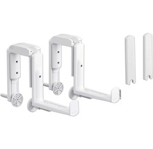 Lechuza Wandhalterung für Pflanzgefäße