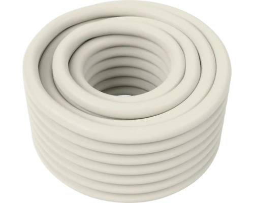 Gerollter Kabelschlauch