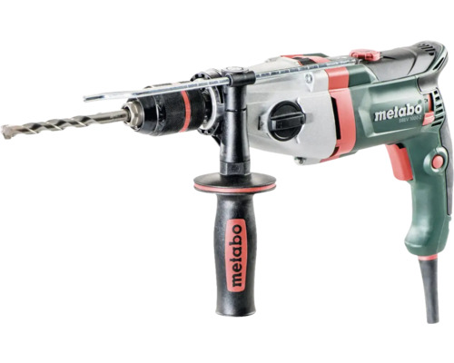 Metabo SBEV 1000-2 Schlagbohrmaschine mit Bohrer